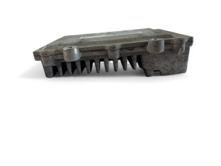 Блок управления двигателем Блок управления 10040651   Volvo V70