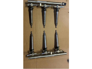 Vstřikovací lišta A2760704095 Mercedes-Benz ML W166