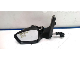 Zpětné zrcátko Seat Mii 2012 1S1857507AK9B9, 1S1857507AK9B9