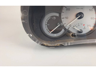 Přístrojová deska  Citroen Berlingo 2022 9662744780  