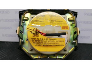 Подушка безопасности водителя 77800-SM5-G900   Honda Accord