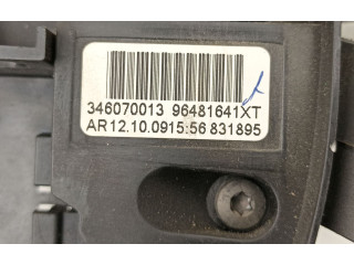 Ручка стеклоочистителей 96656018XT, 96591774XT Citroen C4 Aircross