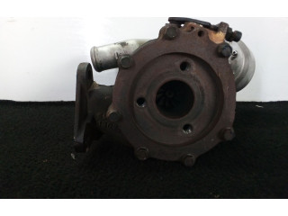 Турбина Opel Combo C 6973000926, GEOMETRIA.VARIABLE для двигателя Z17DTH