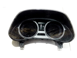 Přístrojová deska Lexus IS 220D-250-350 2006 8380053620