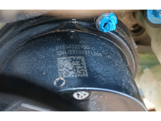 Вентилятор печки 154759500H, 161370300B Tesla Model S