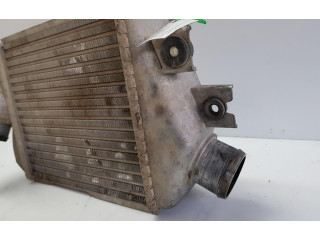 Интеркулер  SICTM0230   Subaru Forester SJ 