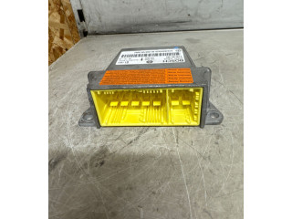 Блок подушек безопасности A1648204526, 0285001894 Mercedes-Benz ML W164