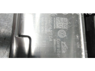 Блок АБС 5Q0614517GA Skoda Karoq 2017 - года