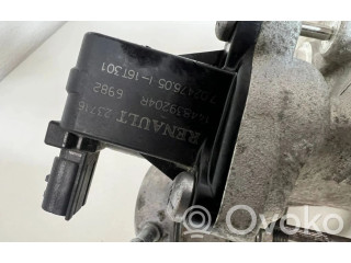 Turbodmychadlo Турбина 144106351R, 8413712 Nissan Juke I F15 HRA2