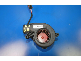 Вентилятор печки AH4210E320AB Jaguar XJ X351