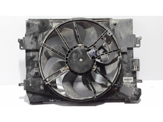 Вентилятор кондиционера воздуха (охлаждения)