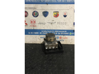 Блок АБС    Jeep  Renegade  2014 -  года