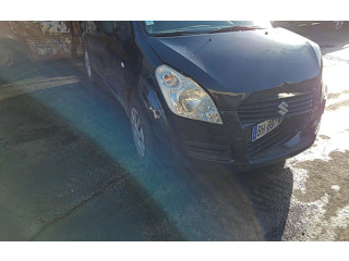 Руль Suzuki Splash   -  года 4811085L60BWL      