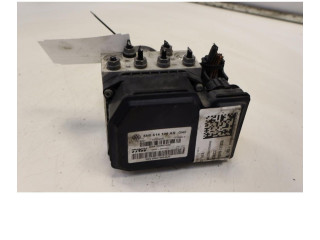 Блок АБС 5N0614109AS   Audi  Q3 8U  2011 - 2016 года