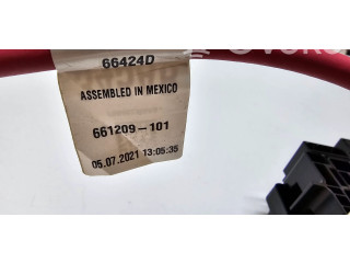 Блок предохранителей 68460093AC, P68462345AB Jeep Grand Cherokee WL