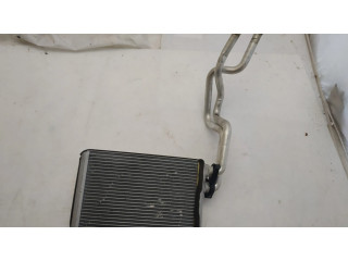 Радиатор печки