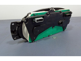 Панель приборов 8200733621, 8200733621 Dacia Sandero