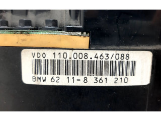 Přístrojová deska BMW 7 E38 1993 62118361210, 140517