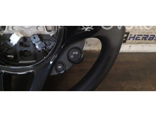 Руль Smart ForFour II W453 2014 - года 4534600503, 4534600503