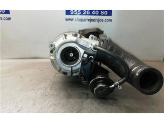 Turbodmychadlo Турбина Mazda Premacy RF