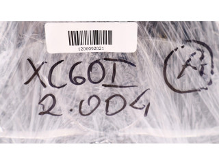 Дисплей 31394751 Volvo S60