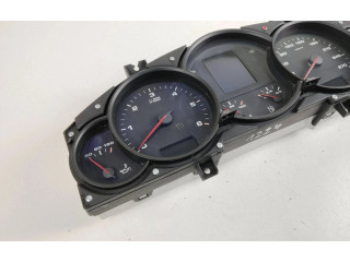 Přístrojová deska  Porsche Cayenne (9PA) 2009 7L5920875H, 0263633660  