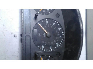 Přístrojová deska Mercedes-Benz ML W163 2001 A1635409611