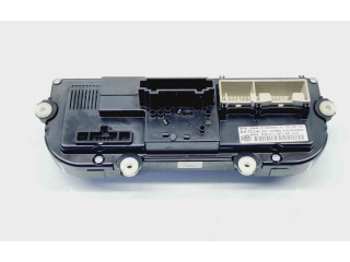 Блок управления климат-контролем 7N0907426BG Volkswagen Jetta VI