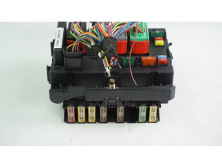 Pojistková skříňka Řídící jednotka BSM 9657608580 Citroen Berlingo 2016