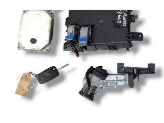 Řídící jednotka 61601.098.06, 51784956 Fiat Punto (199) 2006