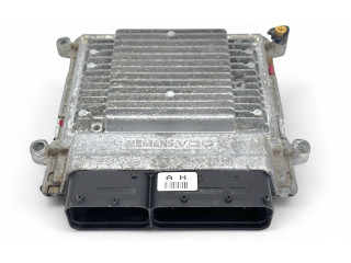 Блок управления двигателя 3911125100, 39111-25100 KIA Magentis