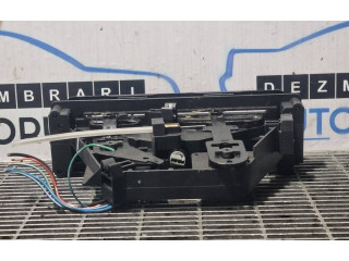 Блок управления климат-контролем    Suzuki Jimny