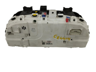 Панель приборов 8100B818, MM0053219 Mitsubishi ASX