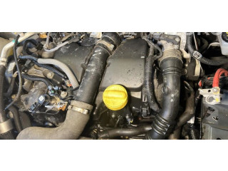 Turbodmychadlo Турбина 144116213R Dacia Dokker K9K_626