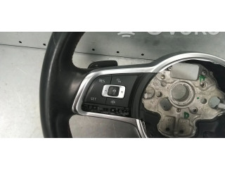 Руль Volkswagen Golf VII 2013 - 2019 года 5G0419091BR, 5G0419091BRAPX