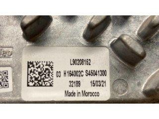 Блок фонаря / (блок «хenon»)