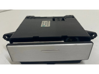 Пепельница