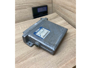 Блок управления двигателем Блок управления 7700868321, 7700103515A Volvo S40, V40