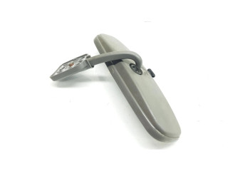 Зеркало заднего вида (в салоне)