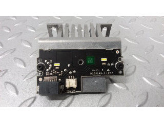 Блок фонаря / (блок «хenon»)