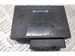 Блок комфорта 6Q0959433H   Skoda Fabia Mk1 (6Y)   