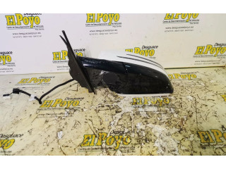 Zpětné zrcátko  Mercedes-Benz CL C215 2012  A2078102916, A2078102916  