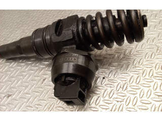 Vstřikovač 038130073AS, 041472024 Volkswagen Caddy