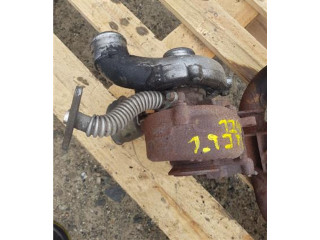 Турбина Alfa Romeo 166 46788078