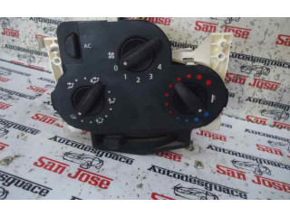 Блок управления климат-контролем    Dacia Logan I