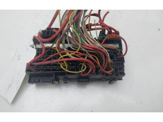 Блок предохранителей 8200029342   Renault Scenic I    