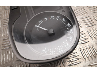 Панель приборов 6V0920700A, B1967 Skoda Fabia Mk3 (NJ)