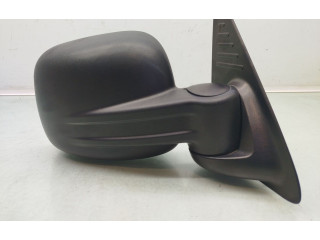 Зеркало электрическое Jeep Cherokee III KJ 2001 - 2008 года