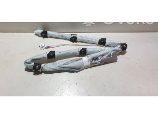 Боковая подушка безопасности 653610600D, 1881100010   Dacia Jogger