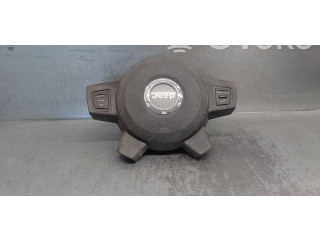 Подушка безопасности водителя 1CE761D5AA Jeep Grand Cherokee (WK)